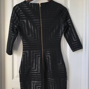 Marciano cocktail dress